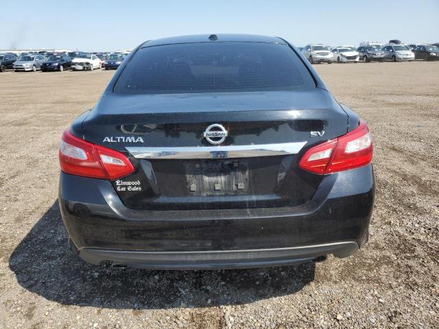 2016 NISSAN ALTIMA 2.5 - 1N4AL3AP2GN314583