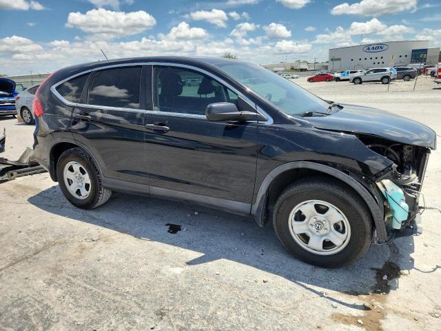 Vin: 3czrm3h38gg703504, lot: 62638785, honda crv lx 20164