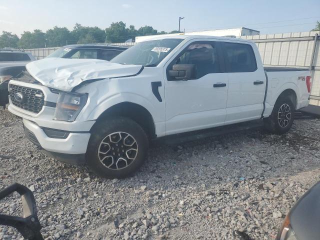 Vin: 1ftfw1e54pfb48680, lot: 59205375, ford f-150 supercrew 2023 img_1