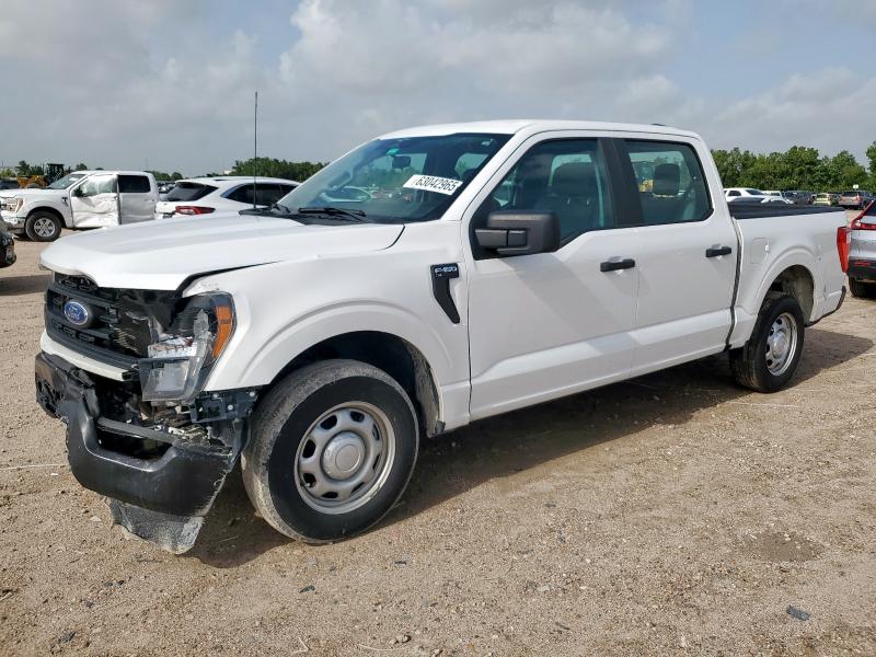 Vin: 1ftew1cb7pkf35512, lot: 63042965, ford f-150 supercrew 2023 img_1