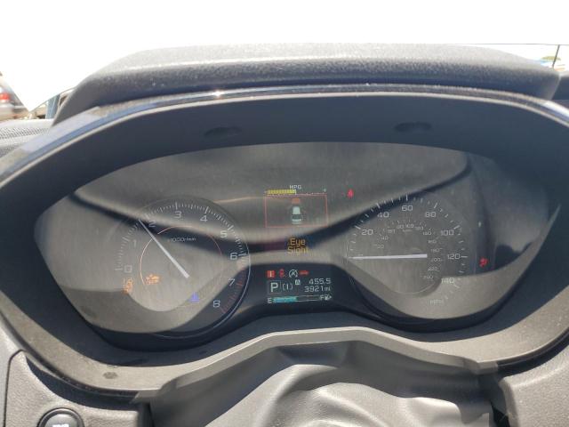 2023 SUBARU CROSSTREK JF2GTABC9PH288794