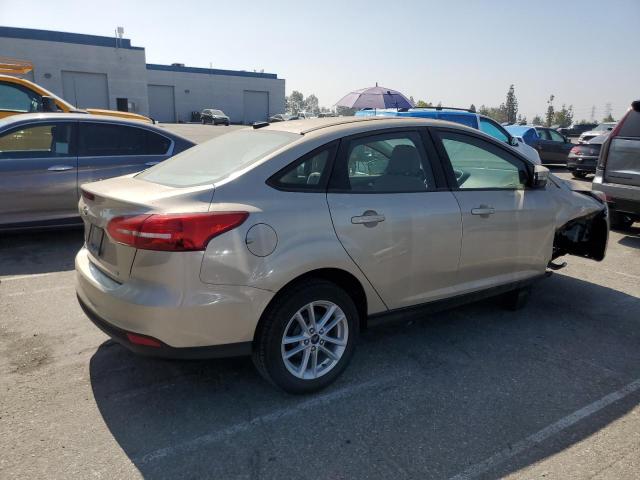2017 FORD FOCUS SE 1FADP3F29HL230482
