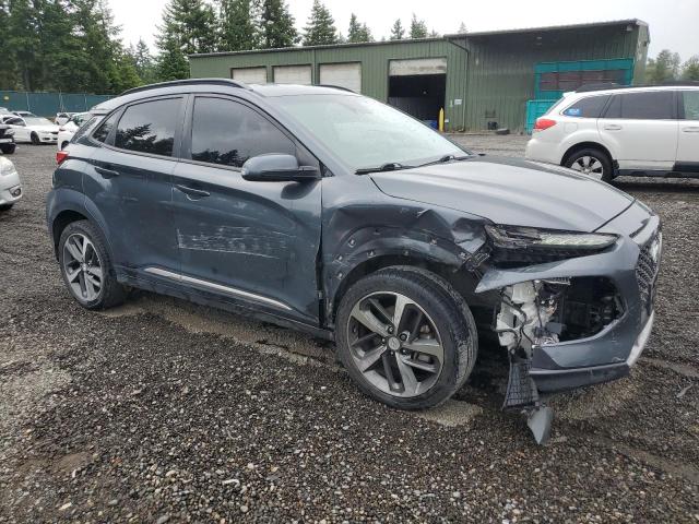 Vin: km8k3ca52lu403482, lot: 61385345, hyundai kona limited 20204