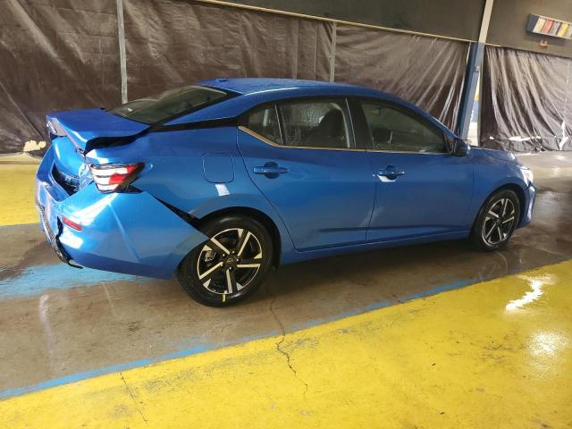 Vin: 3n1ab8cv2sy330013, lot: 61538215, nissan sentra sv 20253