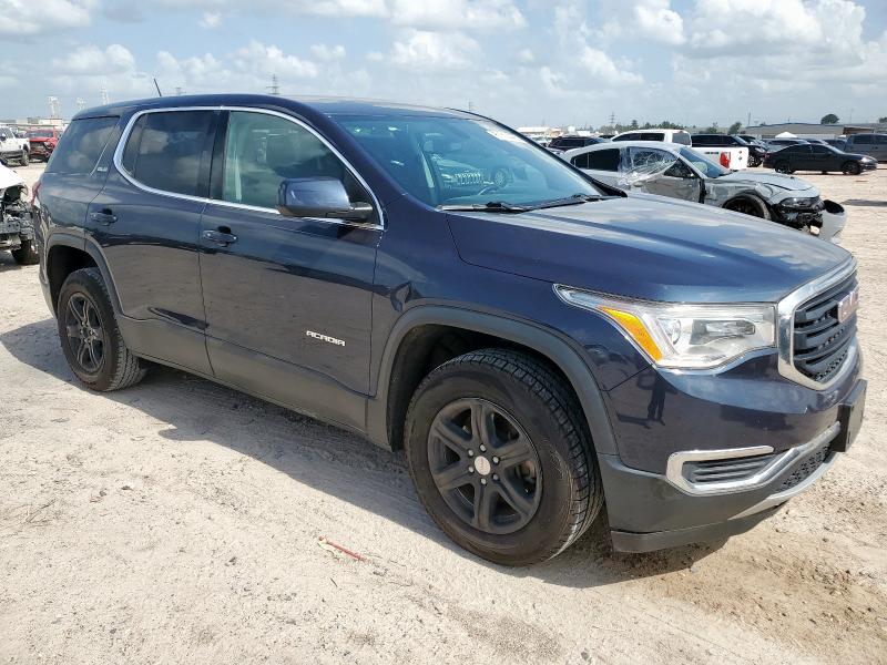 2018 GMC ACADIA SLE 1GKKNKLA1JZ232909