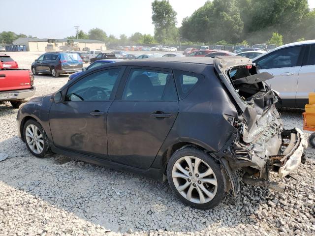 Vin: jm1bl1k68b1417970, lot: 59185775, mazda mazda3 s 20112