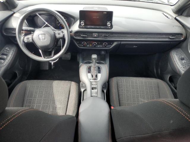 2024 HONDA HR-V SPORT 3CZRZ1H58RM750687