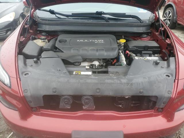 2015 JEEP CHEROKEE L - 1C4PJMCB5FW523715