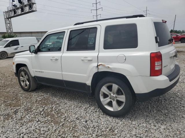 Vin: 1c4njrbb2fd358059, lot: 60173745, jeep patriot sport 20152