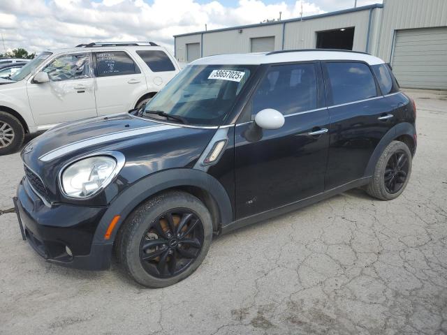 Vin: wmwzc5c55ewp38185, lot: 58657025, mini cooper s countryman 2014 img_1