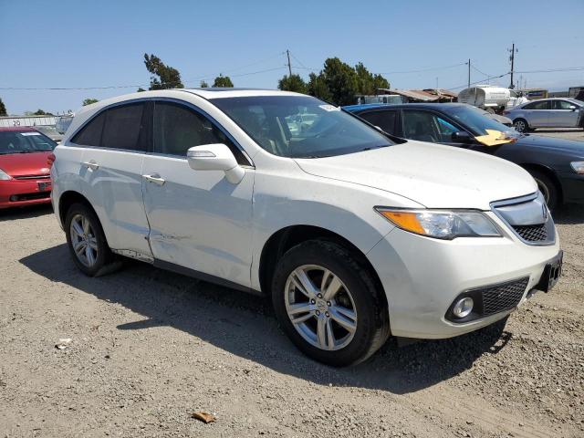 Vin: 5j8tb3h57fl000479, lot: 59947595, acura rdx technology 20154