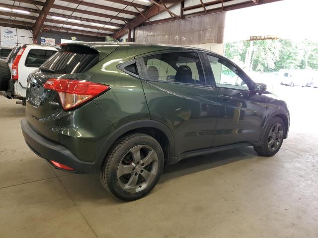 Vin: 3czru6h50hm711974, lot: 62721185, honda hr-v ex 20173