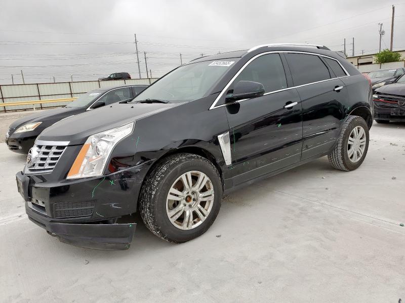 Vin: 3gyfnbe33gs513010, lot: 53452665, cadillac srx luxury collection 2016 img_1