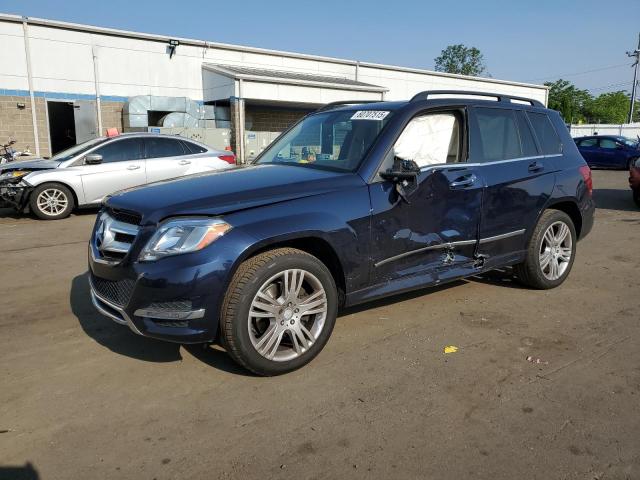 Vin: wdcgg5hb5eg257970, lot: 60707515, mercedes-benz glk-class 350 2014 img_1