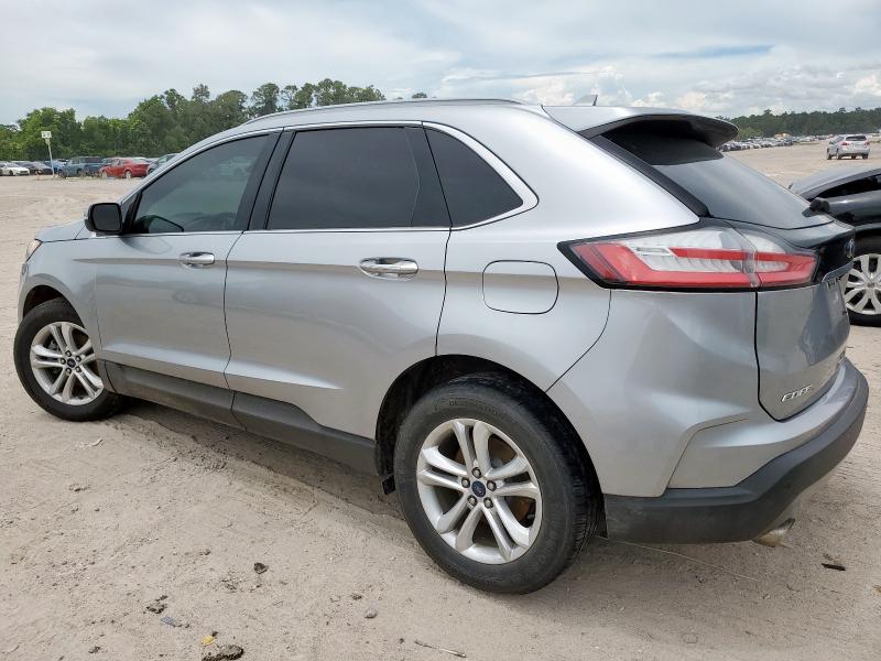 Vin: 2fmpk3j90lba71592, lot: 62362655, ford edge sel 20202