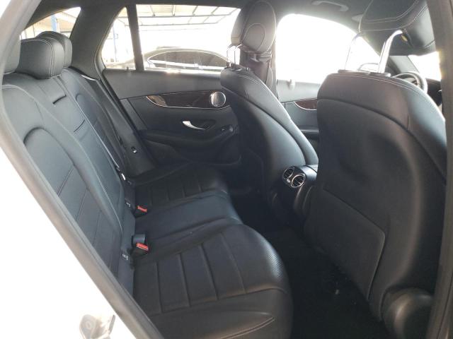 2017 MERCEDES-BENZ GLC 300 4M - WDC0G4KB0HF242789