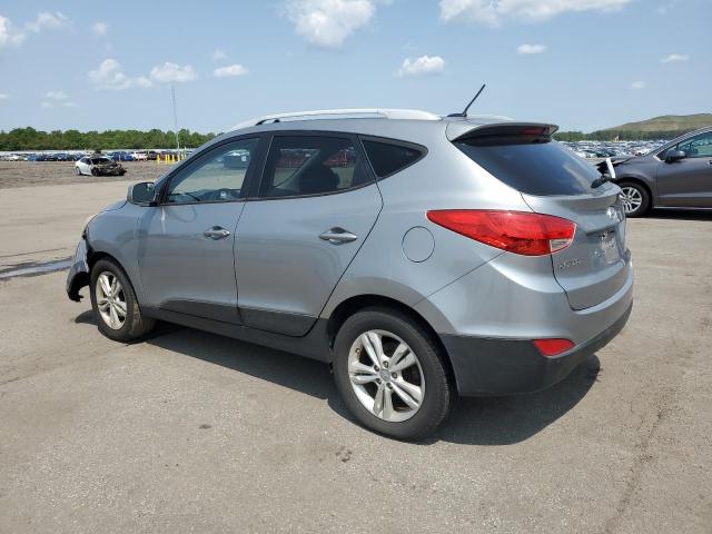Vin: km8jucac2bu276318, lot: 60549165, hyundai tucson gls 20112