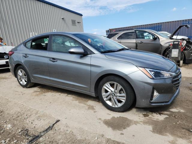 Vin: kmhd84lf1ku766778, lot: 61564635, hyundai elantra sel 20194
