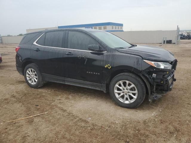 Vin: 3gnaxsev8jl123699, lot: 60924465, chevrolet equinox lt 20184