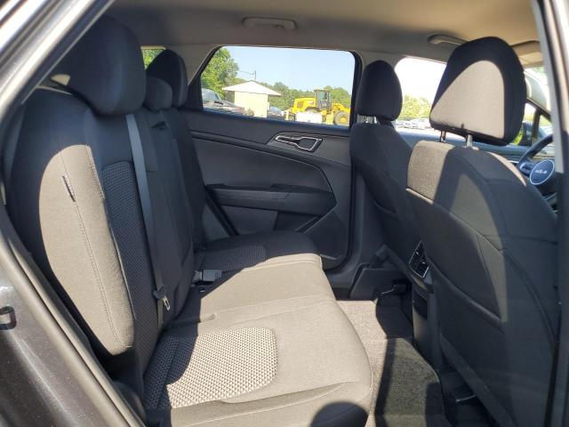 2025 KIA SPORTAGE L KNDPU3DF9S7371820