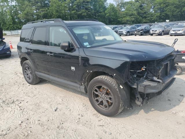 Vin: 3fmcr9b65mra85847, lot: 57937695, ford bronco big bend 20214