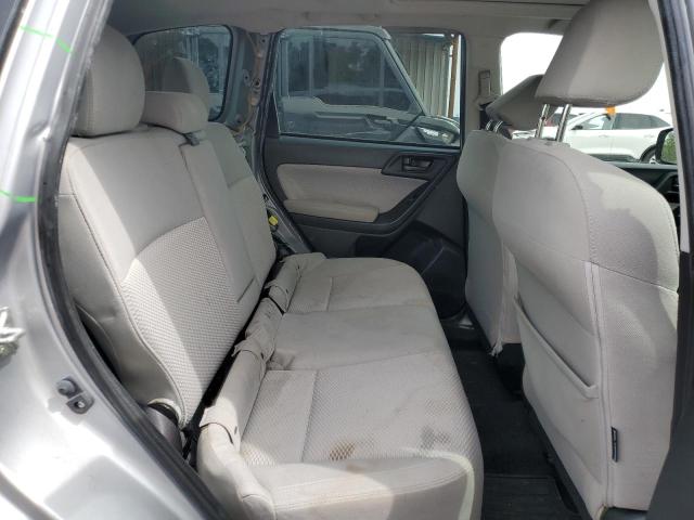 2018 SUBARU FORESTER 2 - JF2SJAGC8JH523170