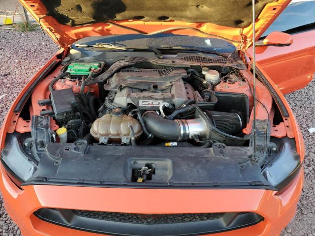 2016 FORD MUSTANG GT 1FA6P8CF6G5306031