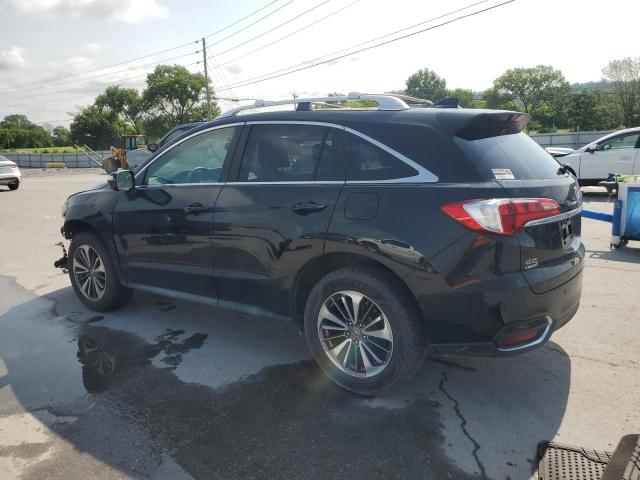 2017 ACURA RDX ADVANC 5J8TB4H75HL033734