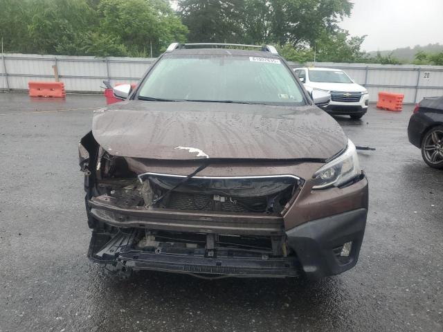 2022 SUBARU OUTBACK TO 4S4BTAPC4N3181899