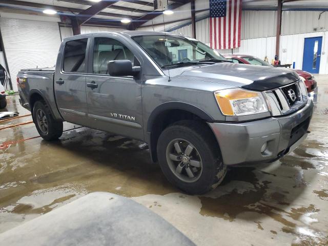 Vin: 1n6aa0ec0dn310661, lot: 60853255, nissan titan s 20134