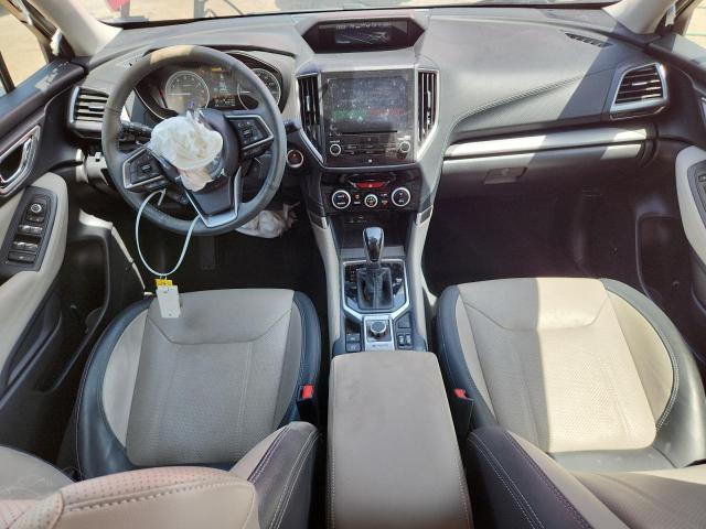 2020 SUBARU FORESTER L JF2SKAUC2LH480322