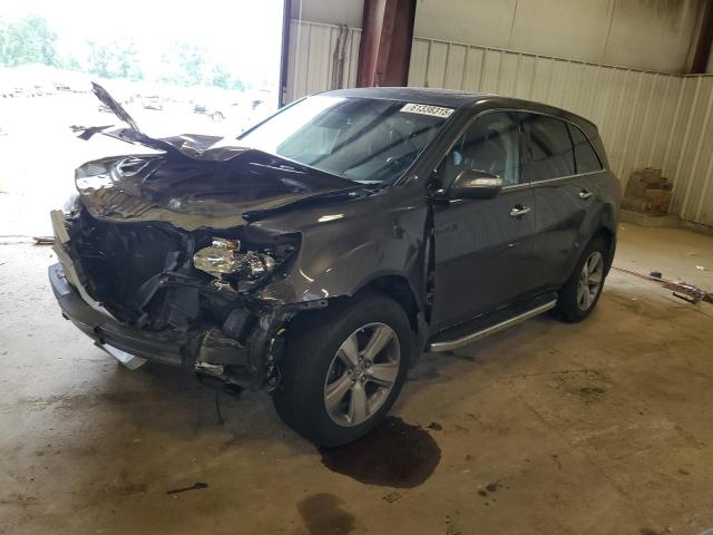 Vin: 2hnyd2h6xbh549998, lot: 61338315, acura mdx technology 2011 img_1