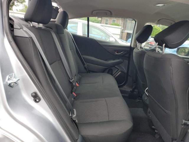 2025 SUBARU LEGACY PRE 4S3BWAD63S3003083