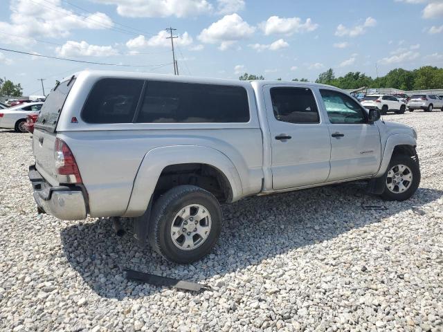 2011 TOYOTA TACOMA DOU - 3TMMU4FN3BM031324