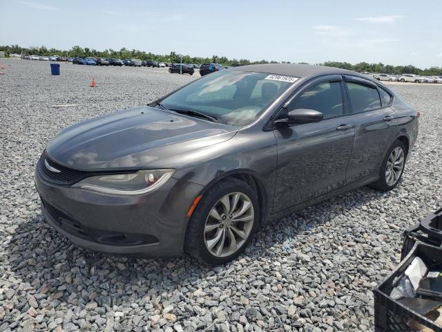 Vin: 1c3cccbg5fn661555, lot: 62961925, chrysler 200 s 2015 img_1