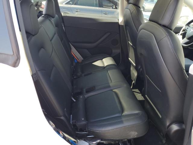 2021 TESLA MODEL Y - 5YJYGDEE9MF213739