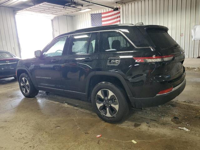 Vin: 1c4rjyb60rc117786, lot: 60234365, jeep grand cher limited 4xe 20242