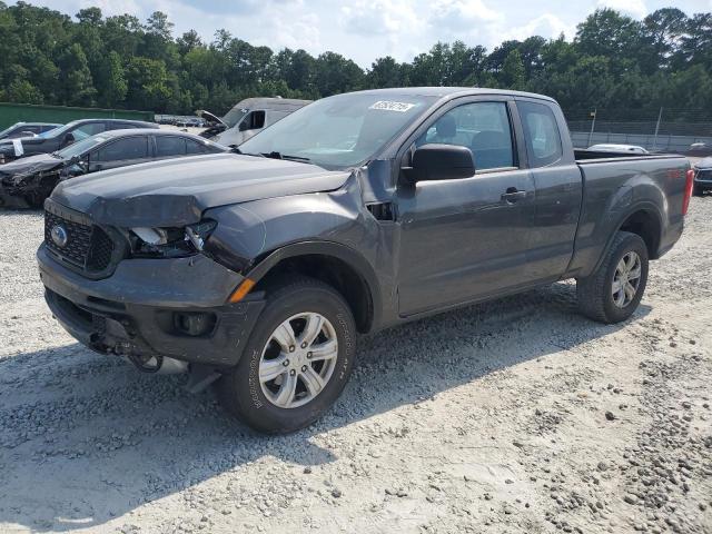 FORD RANGER XL