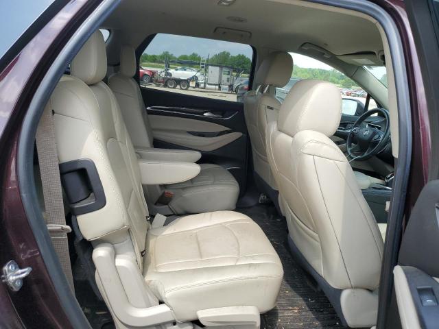 2018 BUICK ENCLAVE ES 5GAERBKW0JJ156108