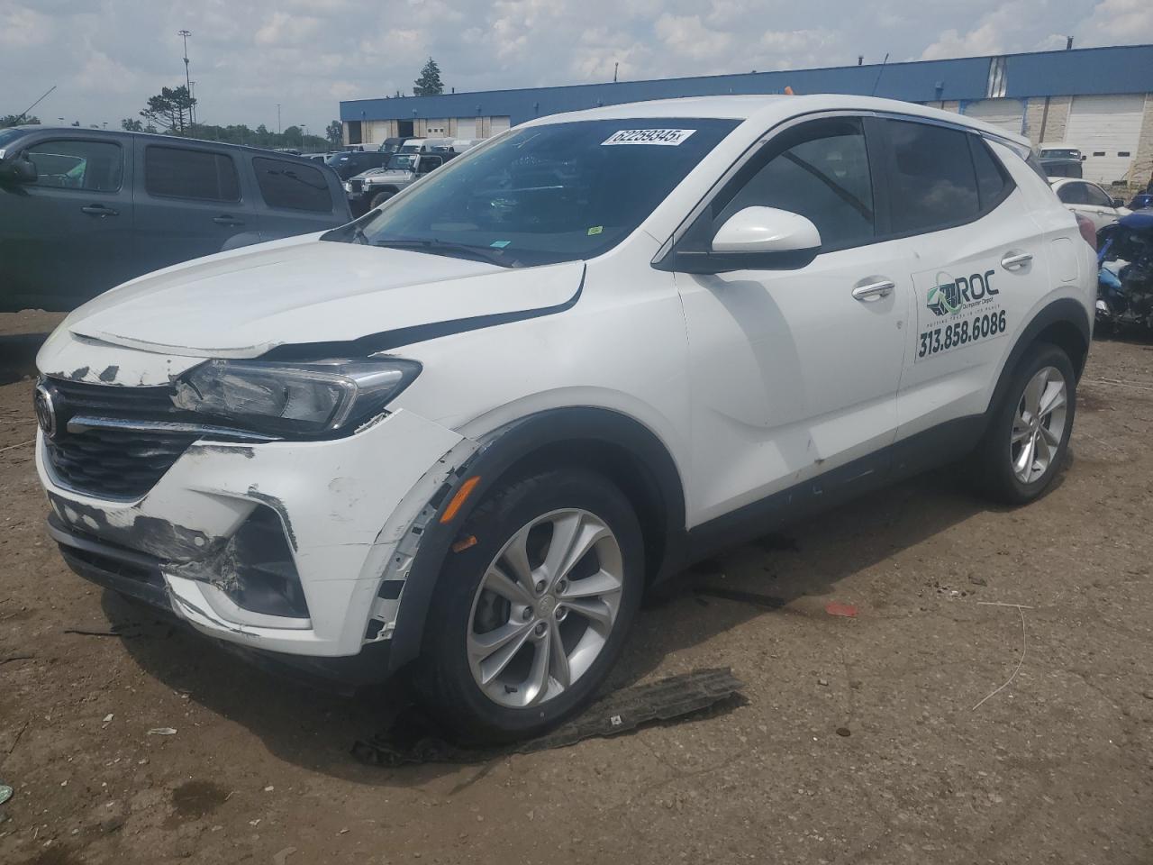 BUICK ENCORE PREFERRED