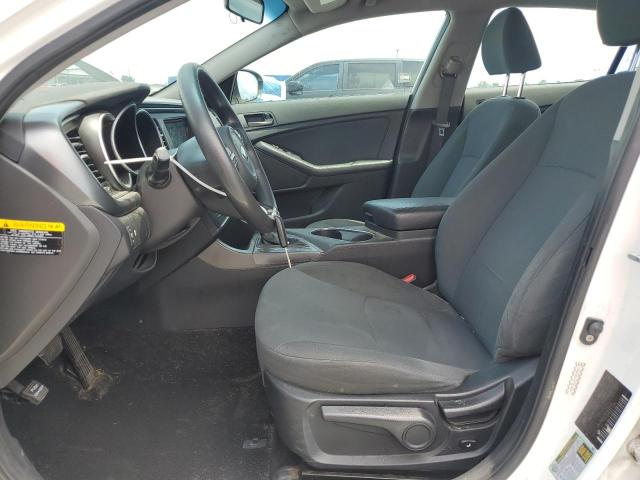 2015 KIA OPTIMA LX - KNAGM4A76F5630541