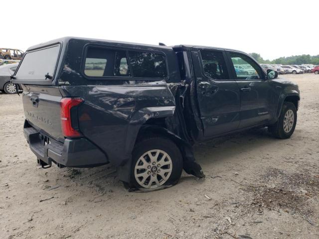 Vin: 3tmlb5jn9rm056415, lot: 60738095, toyota tacoma double cab 20243