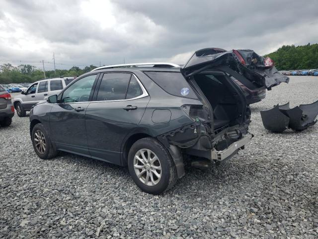 Vin: 2gnaxsev3j6250820, lot: 60889165, chevrolet equinox lt 20182
