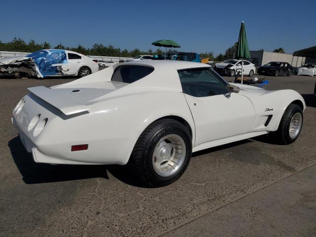Vin: 1z37j5s424459, lot: 62614415, chevrolet corvette 19753