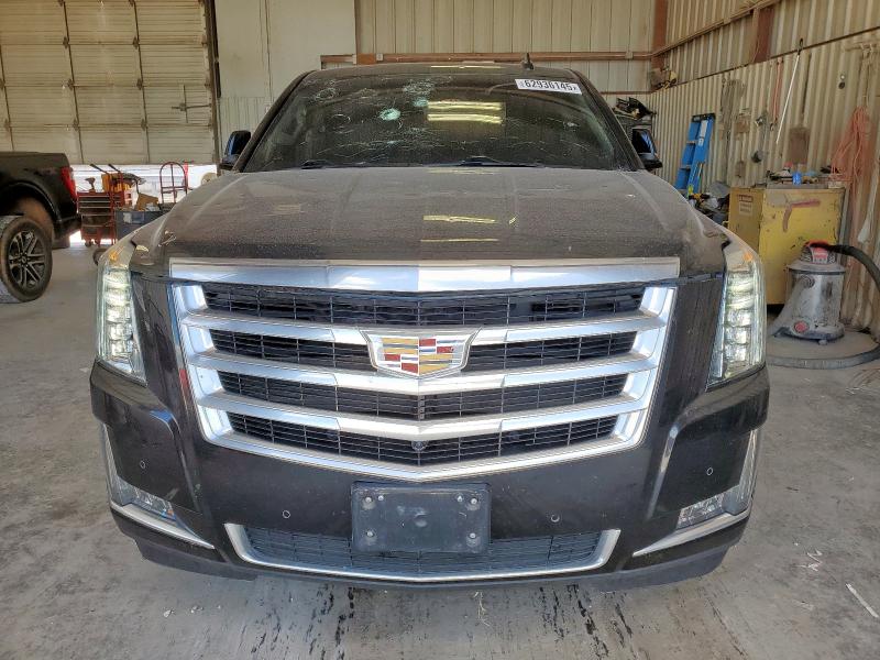 2015 CADILLAC ESCALADE E 1GYS4SKJ2FR677256