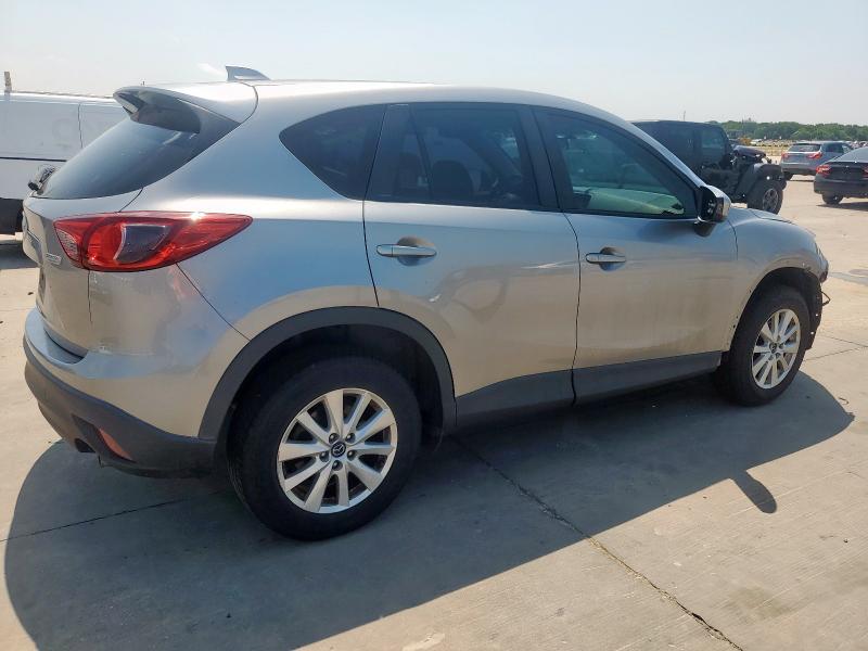 Vin: jm3ke2be0d0162495, lot: 58846225, mazda cx-5 sport 20133