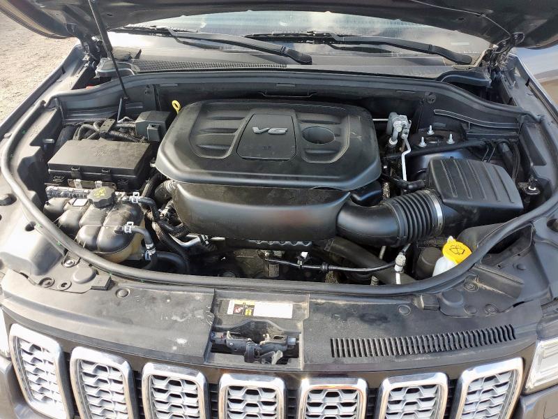 2018 JEEP GRAND CHER 1C4RJEJG1JC168730