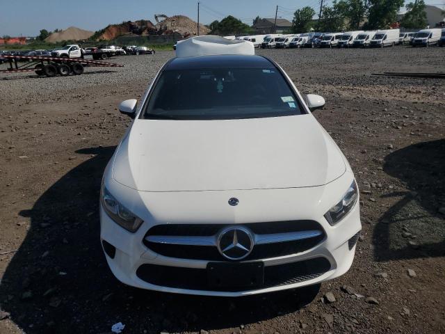 2020 MERCEDES-BENZ A 220 4MAT - W1K3G4FB3LJ220391