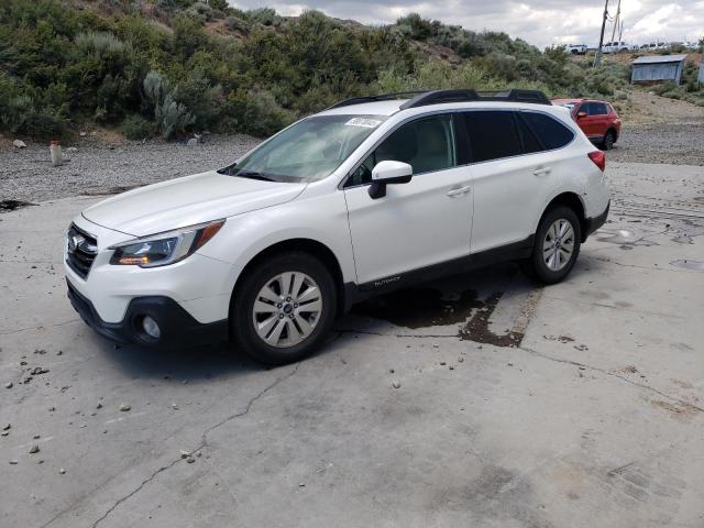 Vin: 4s4bsafc2k3205200, lot: 58870045, subaru outback 2.5i premium 2019 img_1