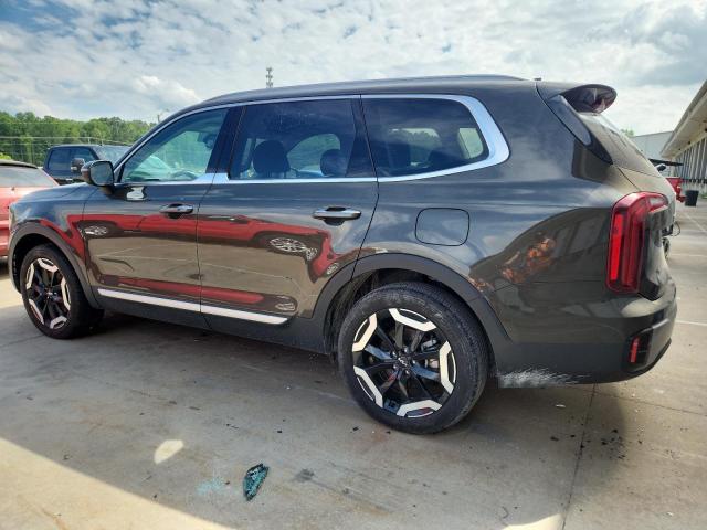 Vin: 5xyp64gc7sg569834, lot: 60002555, kia telluride s 20252